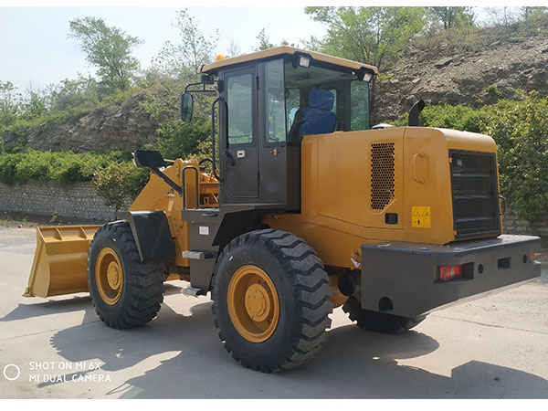 SHANMON836 loader