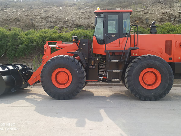 SHANMON966 loader