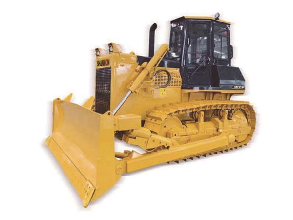 MD16 bulldozer