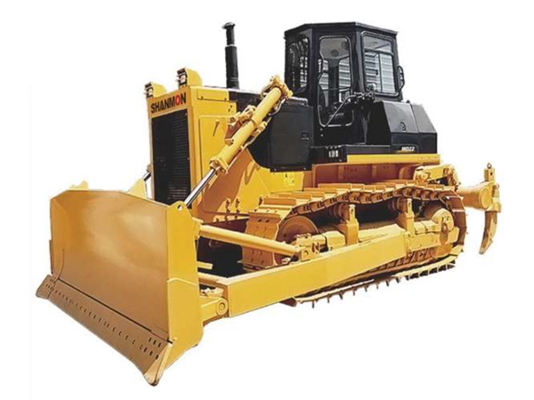 MD22 bulldozer
