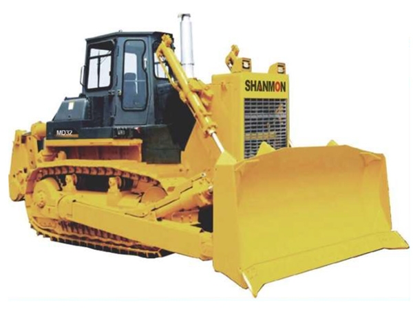 MD32 bulldozer