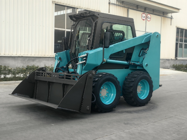Skid steer loader