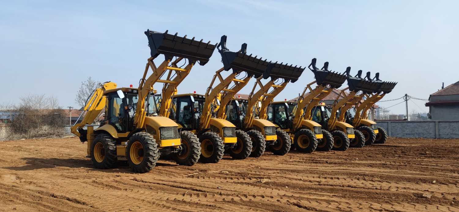 2024年前三个季度工程机械产品进出口快报