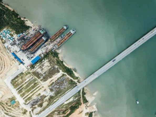 工程机械行业风向标：2024年政府工作报告解读(图6)