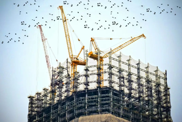 工程机械行业风向标：2024年政府工作报告解读(图10)
