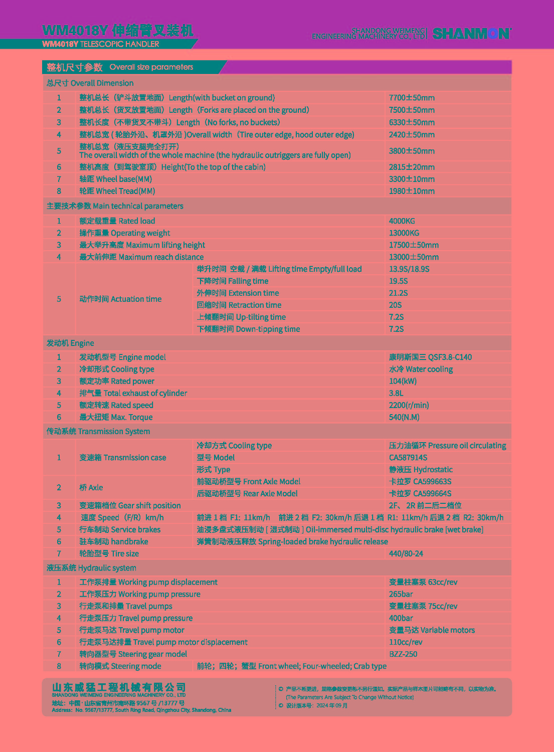 页面提取自－catalog
