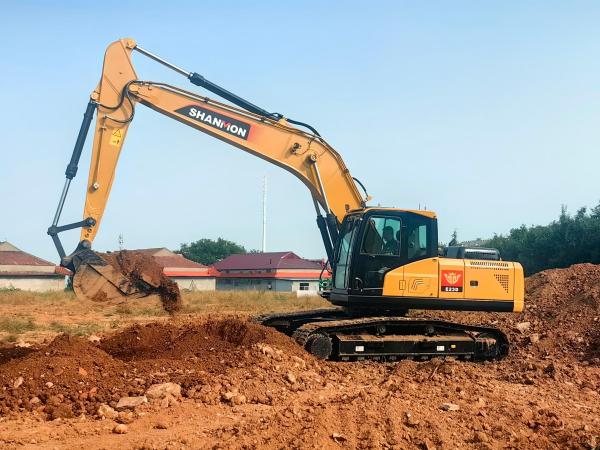 2025年4月工程机械市场指数快报
